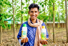कम लागत, अधिक उत्पादन की ओर बढ़ते किसान, नैनो उर्वरकों ने बढ़ाया अमर सिंह कंवर का विश्वास, पर्याप्त भंडारण से मजबूत हुई कृषि व्यवस्था, अन्नदाताओं को मिल रहा लाभ…