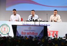 इलेक्ट्रॉनिक्स एवं सूचना प्रौद्योगिकी विभाग डिजिटल नवाचारों के माध्यम से सुशासन सशक्त, राज्य में डिजिटल सुशासन को नई दिशा प्रदान करने के लिए निरंतर कार्यरत….