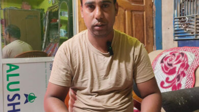 मुख्यमंत्री विष्णु देव साय की जनहितकारी पहल का असर : सीएम हेल्पलाइन 1076 ने 24 घंटे में दिलाया न्याय, सेवक राम के परिवार के चेहरे पर लौटी मुस्कान…. मुख्यमंत्री विष्णु देव साय की जनहितकारी पहल का असर : सीएम हेल्पलाइन 1076 ने 24 घंटे में दिलाया न्याय, सेवक राम के परिवार के चेहरे पर लौटी मुस्कान….