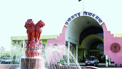 छत्तीसगढ़ विधानसभा से पारित हुआ ईज ऑफ डूइंग बिजनेस विधेयक-2026