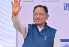 मुख्यमंत्री विष्णुदेव साय की पहल से जशपुर को सड़क विकास की बड़ी सौगात….