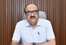 प्रत्येक परिवार तक सुरक्षित एवं गुणवत्तापूर्ण पेयजल पहुंचाना लक्ष्य- मुख्य सचिव विकासशील…..