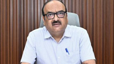 प्रत्येक परिवार तक सुरक्षित एवं गुणवत्तापूर्ण पेयजल पहुंचाना लक्ष्य- मुख्य सचिव विकासशील…..