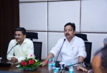 निर्माण कार्यों की गुणवत्ता, समय-सीमा और त्वरित भुगतान पर छत्तीसगढ़ गृह निर्माण एवं अधोसरंचना विकास मण्डल की बड़ी पहल….. निर्माण कार्यों की गुणवत्ता, समय-सीमा और त्वरित भुगतान पर छत्तीसगढ़ गृह निर्माण एवं अधोसरंचना विकास मण्डल की बड़ी पहल…..