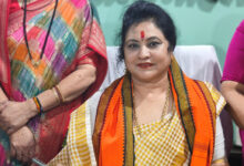 डॉ. ममता साहू ने संभाली छत्तीसगढ़ राज्य महिला आयोग की कमान,महिलाओं के अधिकारों की रक्षा, त्वरित न्याय और सशक्तिकरण को सर्वाेच्च प्राथमिकता देने का संकल्प….