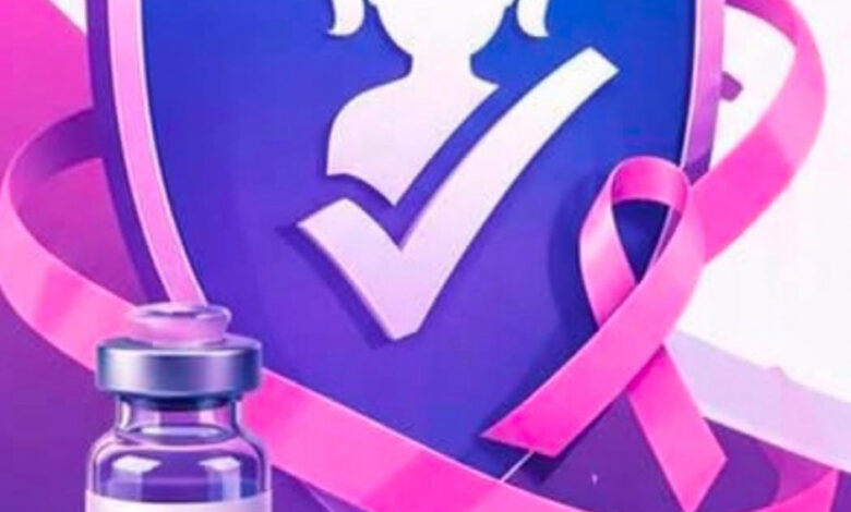 कैंसर मुक्त भविष्य की ओर कदम: धमतरी में विशेष HPV टीकाकरण सप्ताह शुरू, ​13 से 18 जुलाई तक 14 वर्ष की बेटियों को लगेगा निःशुल्क जीवनरक्षक टीका….