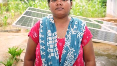प्रधानमंत्री सूर्यघर मुफ्त बिजली योजना बनी हरित समृद्धि की नई पहचान…..
