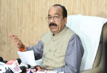 उप मुख्यमंत्री अरुण साव की घोषणा पर अमल, महामाया गेट के लिए 24.53 लाख स्वीकृत…