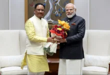 मुख्यमंत्री विष्णु देव साय ने प्रधानमंत्री नरेंद्र मोदी को इंडोनेशिया के सर्वोच्च नागरिक सम्मान से अलंकृत किए जाने पर दी बधाई…..