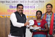 वीबी-जीरामजी योजना से दिव्यांगजनों को मिला सम्मान और रोजगार, 125 दिनों का रोजगार, 300 रुपये प्रतिदिन मजदूरी और मेट की जिम्मेदारी से बढ़ा आत्मविश्वास…..