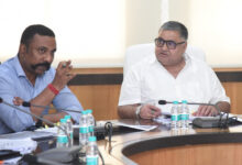 छत्तीसगढ़ बने देश का प्रमुख पर्यटन गंतव्य, योजनाओं के प्रभावी क्रियान्वयन पर दें विशेष ध्यान: पर्यटन एवं संस्कृति मंत्री राजेश अग्रवाल….