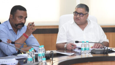 छत्तीसगढ़ बने देश का प्रमुख पर्यटन गंतव्य, योजनाओं के प्रभावी क्रियान्वयन पर दें विशेष ध्यान: पर्यटन एवं संस्कृति मंत्री राजेश अग्रवाल….
