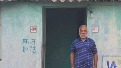 प्रधानमंत्री आवास योजना से साकार हो रहा गरीब परिवारों के अपने घर का सपना….