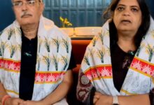 छत्तीसगढ़ भारत के सबसे समृद्ध, मौलिक और पर्यटन संभावनाओं से भरपूर गंतव्यों में से एक, हर पर्यटक की यात्रा सूची में होना चाहिए यह राज्य – मीनाक्षी शर्मा…. छत्तीसगढ़ भारत के सबसे समृद्ध, मौलिक और पर्यटन संभावनाओं से भरपूर गंतव्यों में से एक, हर पर्यटक की यात्रा सूची में होना चाहिए यह राज्य – मीनाक्षी शर्मा….