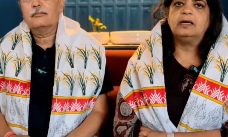 छत्तीसगढ़ भारत के सबसे समृद्ध, मौलिक और पर्यटन संभावनाओं से भरपूर गंतव्यों में से एक,  हर पर्यटक की यात्रा सूची में होना चाहिए यह राज्य  –  मीनाक्षी शर्मा….