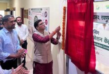 ​महिला स्व-सहायता समूहों, FPO और युवाओं के लिए खुलेंगे स्वरोजगार के नए द्वार- मंत्री टंक राम वर्मा….