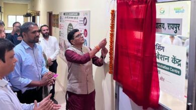 ​महिला स्व-सहायता समूहों, FPO और युवाओं के लिए खुलेंगे स्वरोजगार के नए द्वार- मंत्री टंक राम वर्मा….