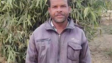 ’किसान क्रेडिट कार्ड योजना से किसानों को मिल रही आर्थिक मजबूती, खेती बन रही अधिक लाभकारी’….. ’किसान क्रेडिट कार्ड योजना से किसानों को मिल रही आर्थिक मजबूती, खेती बन रही अधिक लाभकारी’…..