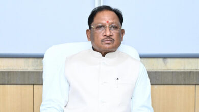 एआई के क्षेत्र में देश का अग्रणी राज्य बनेगा छत्तीसगढ़ : मुख्यमंत्री विष्णुदेव साय….