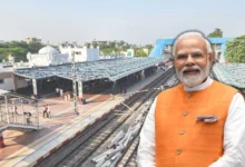 प्रधानमंत्री नरेंद्र मोदी ने अमृत भारत स्टेशन योजना के तहत चांपा, बालोद एवं सरोना रेलवे स्टेशनों का किया वर्चुअल लोकार्पण….. प्रधानमंत्री नरेंद्र मोदी ने अमृत भारत स्टेशन योजना के तहत चांपा, बालोद एवं सरोना रेलवे स्टेशनों का किया वर्चुअल लोकार्पण…..