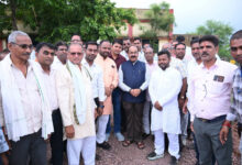 उप मुख्यमंत्री अरुण साव ने वन महोत्सव का किया शुभारंभ, पर्यावरण संरक्षण को जन आंदोलन बनाने की अपील की….
