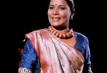 पद्म विभूषण स्व. तीजन बाई को 8 जुलाई को मुक्ताकाशी मंच से छत्तीसगढ़ के लोक कलाकार देंगे श्रद्धांजलि….