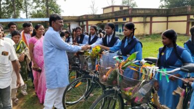 शिक्षा ही उज्ज्वल भविष्य की सबसे मजबूत आधारशिला : वन मंत्री केदार कश्यप….