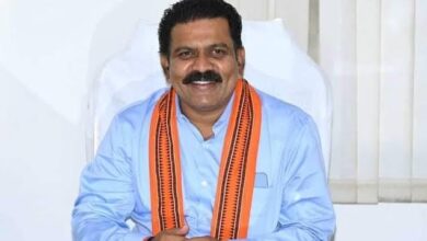 प्रधानमंत्री आवास योजना (ग्रामीण) के पात्र हितग्राहियों को लाभ दिलाने आवश्यक पहल का किया आग्रह, उप मुख्यमंत्री विजय शर्मा ने केंद्रीय ग्रामीण विकास मंत्री को पीएम आवास के संबंध में लिखा पत्र….. प्रधानमंत्री आवास योजना (ग्रामीण) के पात्र हितग्राहियों को लाभ दिलाने आवश्यक पहल का किया आग्रह, उप मुख्यमंत्री विजय शर्मा ने केंद्रीय ग्रामीण विकास मंत्री को पीएम आवास के संबंध में लिखा पत्र…..