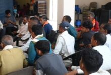 जनदर्शन में मंत्री राजेश अग्रवाल ने सुनीं ग्रामीणों की समस्याएं, त्वरित समाधान के दिए निर्देश जनदर्शन में मंत्री राजेश अग्रवाल ने सुनीं ग्रामीणों की समस्याएं, त्वरित समाधान के दिए निर्देश