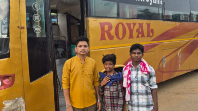चिरायु दल ने लौटाई मुस्कान, जन्मजात कटे होंठ और तालु से मिली मुक्ति…