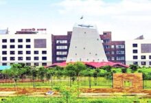 राजिम की बहुप्रतीक्षित मांग पूरी, बना नगर पालिका : राज्य शासन ने जारी की अधिसूचना….