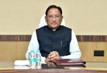आत्मनिर्भर भारत की ऐतिहासिक उड़ान : विक्रम-1 की सफलता पर मुख्यमंत्री विष्णु देव साय ने दी बधाई…..