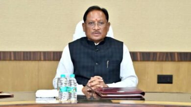 आत्मनिर्भर भारत की ऐतिहासिक उड़ान : विक्रम-1 की सफलता पर मुख्यमंत्री विष्णु देव साय ने दी बधाई…..