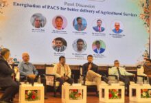 राष्ट्रीय मंच पर चमकी धमतरी की अभिनव पहल, सीएससी स्थापना दिवस पर PACS ड्रोन मॉडल को मिली विशेष पहचान…..