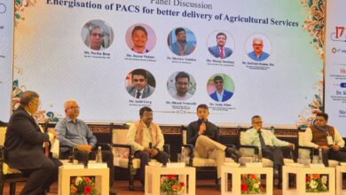 राष्ट्रीय मंच पर चमकी धमतरी की अभिनव पहल, सीएससी स्थापना दिवस पर PACS ड्रोन मॉडल को मिली विशेष पहचान…..