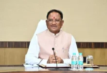 मुख्यमंत्री विष्णुदेव साय की पहल से जशपुर को मिली मेडिकल कॉलेज की ऐतिहासिक सौगात, राष्ट्रीय चिकित्सा आयोग ने शासकीय मेडिकल कॉलेज को दी स्वीकृति….