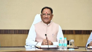 मुख्यमंत्री विष्णुदेव साय की पहल से जशपुर को मिली मेडिकल कॉलेज की ऐतिहासिक सौगात, राष्ट्रीय चिकित्सा आयोग ने शासकीय मेडिकल कॉलेज को दी स्वीकृति….