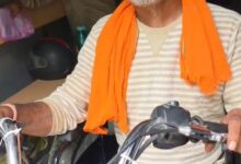 मुख्यमंत्री हेल्पलाइन 1076 बनी दिव्यांगजनों के लिए संबल, दो दिव्यांग हितग्राहियों को मिली बैटरी चालित ट्राइसायकल, आवागमन हुआ आसान और आत्मनिर्भरता को मिला बल….. मुख्यमंत्री हेल्पलाइन 1076 बनी दिव्यांगजनों के लिए संबल, दो दिव्यांग हितग्राहियों को मिली बैटरी चालित ट्राइसायकल, आवागमन हुआ आसान और आत्मनिर्भरता को मिला बल…..