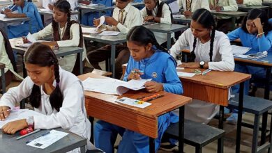 बस्तर में उच्च शिक्षा की नई भोर, 100 करोड़ के ‘मेरु’ अनुदान और रोजगारोन्मुखी पाठ्यक्रमों से सशक्त हो रहे बस्तर के युवा….. बस्तर में उच्च शिक्षा की नई भोर, 100 करोड़ के ‘मेरु’ अनुदान और रोजगारोन्मुखी पाठ्यक्रमों से सशक्त हो रहे बस्तर के युवा…..