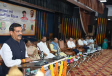 अंतरराष्ट्रीय सहकारिता दिवस पर सहकारिता के भविष्य पर हुआ मंथन, विकसित भारत-2047 के लक्ष्य को साकार करने में सहकारिता की भूमिका पर हुई पैनल चर्चा….