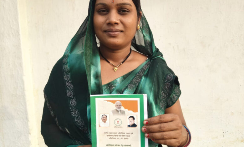 मुख्यमंत्री हेल्पलाइन और सेवा सेतु से बदली हजारों लोगों की जिंदगी, समयबद्ध समाधान और त्वरित सेवाओं से बढ़ा जनता का भरोसा, राशन कार्ड, आधार सुधार और निवास प्रमाण पत्र जैसी समस्याओं का हो रहा तत्काल निराकरण…..