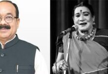 करोड़ों दिलों पर गूंजती रहेगी तंबूरे की तान और बुलंद आवाज: उप मुख्यमंत्री अरुण साव…..