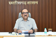 प्रधानमंत्री आवास 2.0 लैंड टास्क फोर्स की बैठक सम्पन्न: मुख्य सचिव विकासशील….