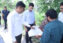 रायगढ़ में स्वास्थ्य, पर्यटन और शहरी अधोसंरचना विकास को मिलेगी नई रफ्तार : वित्त मंत्री ओ.पी. चौधरी……