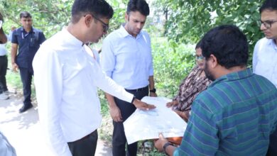 रायगढ़ में स्वास्थ्य, पर्यटन और शहरी अधोसंरचना विकास को मिलेगी नई रफ्तार : वित्त मंत्री ओ.पी. चौधरी…… रायगढ़ में स्वास्थ्य, पर्यटन और शहरी अधोसंरचना विकास को मिलेगी नई रफ्तार : वित्त मंत्री ओ.पी. चौधरी……