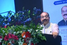 समर्थ और विकसित छत्तीसगढ़ के लिए अहम उपक्रम साबित होगा खेल – उप मुख्यमंत्री अरुण साव….