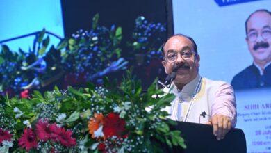 समर्थ और विकसित छत्तीसगढ़ के लिए अहम उपक्रम साबित होगा खेल – उप मुख्यमंत्री अरुण साव….