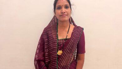 ‘विष्णु भैया’ की पहल बनी बेटियों के उज्ज्वल भविष्य की मजबूत नींव,महतारी वंदन की राशि से संवर रहा भविष्य… ‘विष्णु भैया’ की पहल बनी बेटियों के उज्ज्वल भविष्य की मजबूत नींव,महतारी वंदन की राशि से संवर रहा भविष्य…
