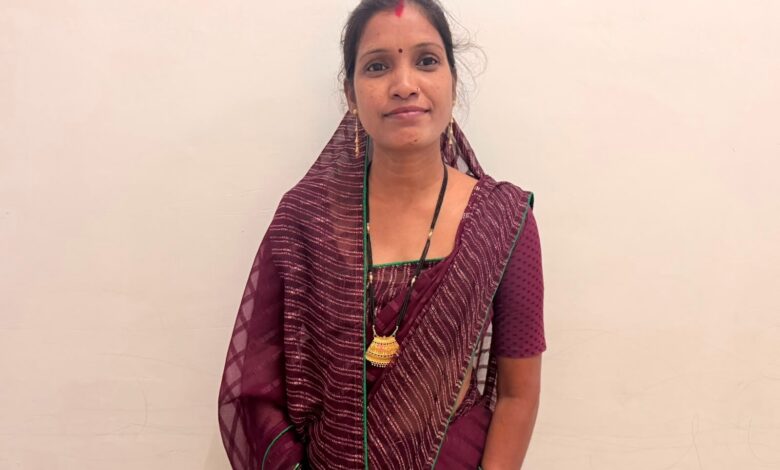 ‘विष्णु भैया’ की पहल बनी बेटियों के उज्ज्वल भविष्य की मजबूत नींव,महतारी वंदन की राशि से संवर रहा भविष्य…