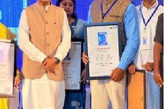 एमबीए कर मोहन चंद्राकर ने खेती को बनाया मॉडल प्राकृतिक एवं जैविक खेती को दे रहें हैं बढ़ावा…..
